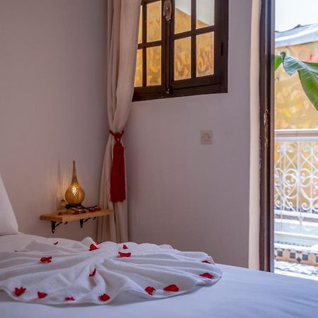 Les Terrasses Du Zwen Zwen Riad & Spa Марракеш Экстерьер фото