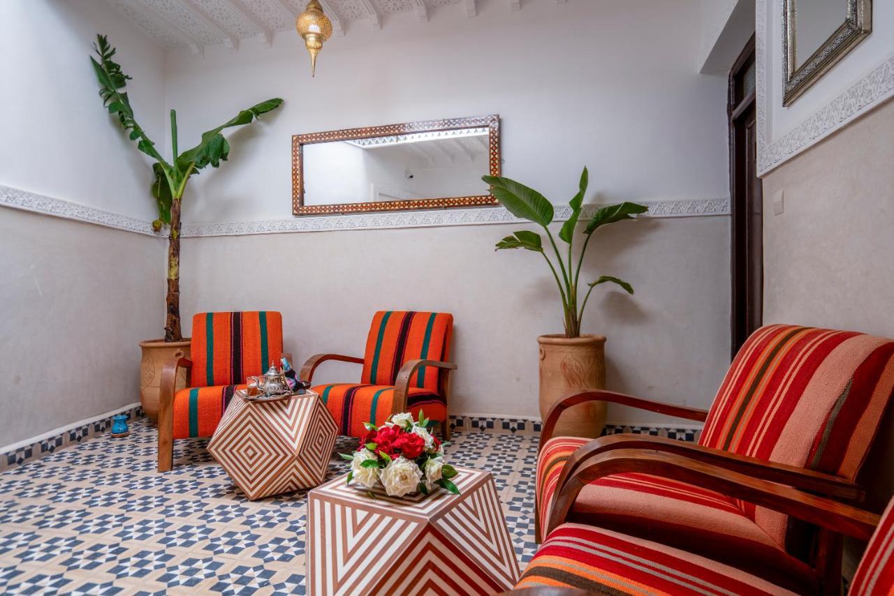 Les Terrasses Du Zwen Zwen Riad & Spa Марракеш Экстерьер фото