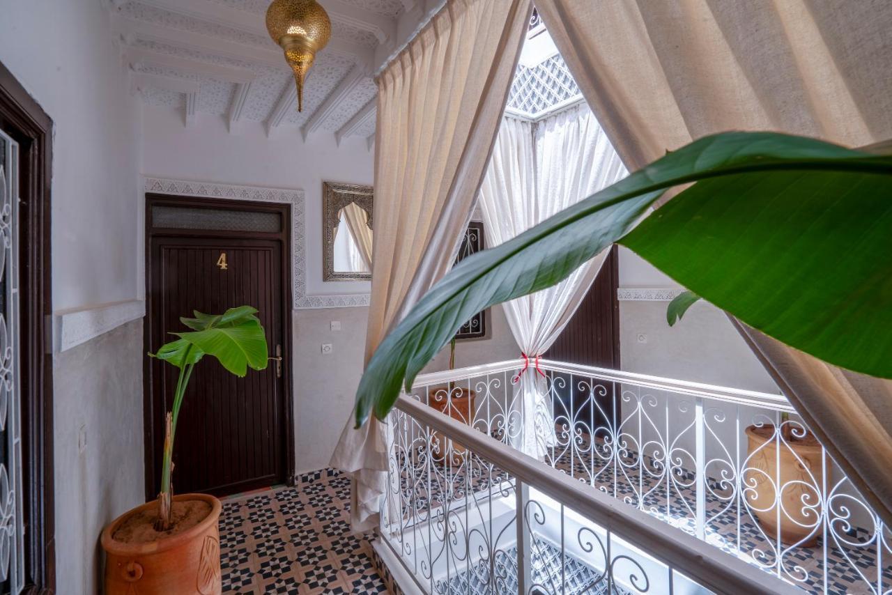 Les Terrasses Du Zwen Zwen Riad & Spa Марракеш Экстерьер фото